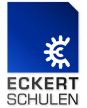 logo eckertschulen neu