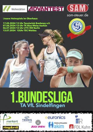 Plakat Sindelfingen24